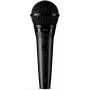 PGA58 XLR - Shure - Micro voix