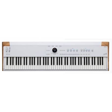 Arturia ASTROLAB88 la version piano