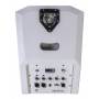 HK AUDIO POLAR 10 MK2 WH : système colonne actif GARANTIE 5 ANS