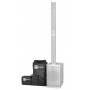 HK AUDIO POLAR 12 MK2 WH : colonne active blanche GARANTIE 5 ANS