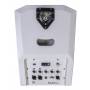HK AUDIO POLAR 12 MK2 WH : colonne active blanche GARANTIE 5 ANS
