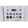 HK AUDIO POLAR 10 MK2 WH : système colonne actif GARANTIE 5 ANS