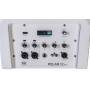 HK AUDIO POLAR 12 MK2 WH : colonne active blanche GARANTIE 5 ANS