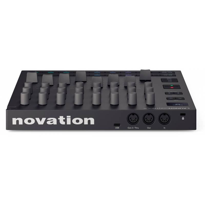 DTM・DAW Novation LAUNCH CONTROL XL 3 Novation Launch Control XL 3