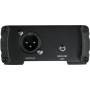 MACKIE MDB-1P : DI box passive mono pour guitare et basse