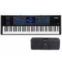KETRON EVENT + housse : Le clavier arrangeur vivant signé Ketron