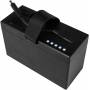 SOUNDBOKS BATTERYBOKS-4 USB-C : autonomie 40h, recharge rapide