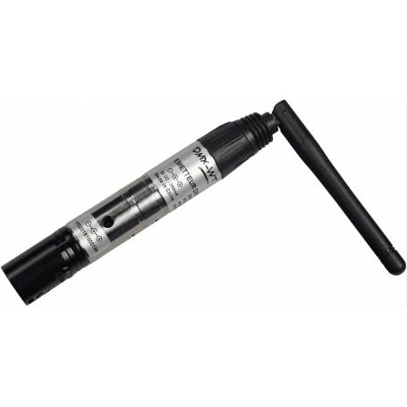ALGAM DMX-WT : module DMX sans fil 512 canaux 2,4GHz