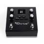 HEADRUSH VX5 : Autotune, harmoniseur, effets voix pour scène et studio