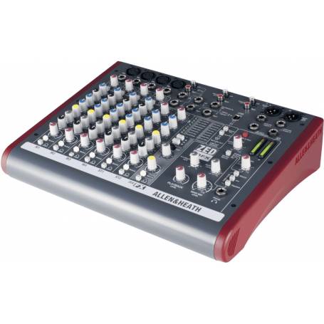 ZED-10FX - Allenheath -   Table  de mixage
