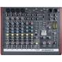 ZED-10FX - Allenheath -   Table  de mixage