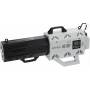 ALGAM LIGHTING FMG1500 : machine à fumée portable 1500W avec LED