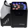 ALGAM LIGHTING VULKAN-CUBE : machine à fumée verticale 1500W