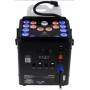 ALGAM LIGHTING VULKAN-CUBE : machine à fumée verticale 1500W