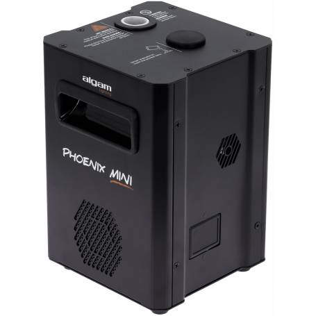 ALGAM LIGHTING PHOENIX-MINI : effet étincelles