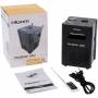 ALGAM LIGHTING PHOENIX-MINI : effet étincelles