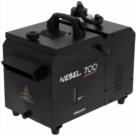 ALGAM LIGHTING NEBEL 700 : fumée au sol compacte 700W