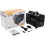 ALGAM LIGHTING NEBEL 700 : fumée au sol compacte 700W