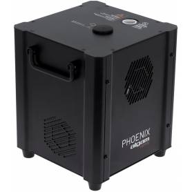 ALGAM LIGHTING PHOENIX : machine à étincelles froides 650W