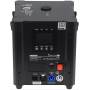 ALGAM LIGHTING PHOENIX : machine à étincelles froides 650W