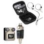 XVIVE U45 STAGG SPM-435TR EAR PACK : retour in-ear sans fil complet