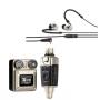 SENNHEISER IE100PRO XVIVE U45 PACK : pack monitoring sans fil complet