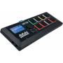 AKAI MPX8 : lecteur d’échantillons SD compact et nomade