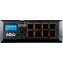 AKAI MPX8 : lecteur d’échantillons SD compact et nomade