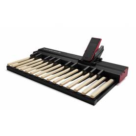NORD PK25 : pédalier basse MIDI avec pédale d'expression EP30