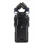 ZOOM H6STUDIO : enregistreur portable 32 bit float avec préamplis série F
