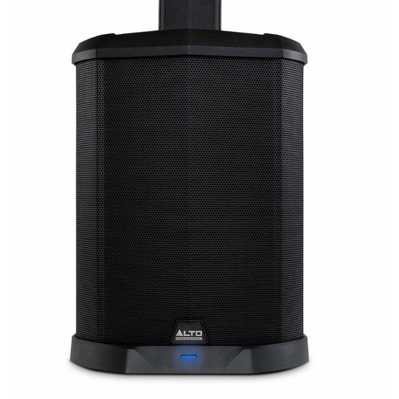 ALTO TS112C enceinte colonne Bluetooth 1200W avec mixeur canaux