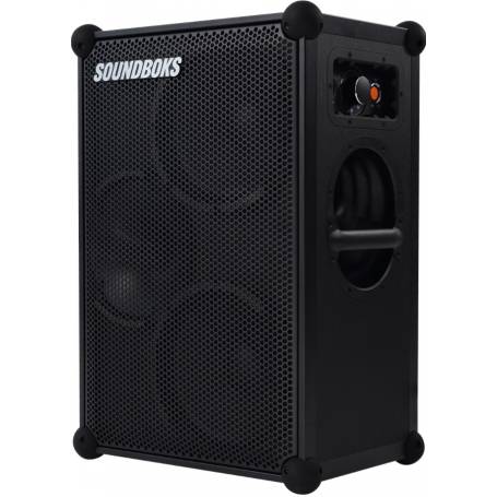 Enceinte sonorisation portable sur batterie