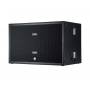 RCF SUB 8006-AS : subwoofer actif 2x18” 2500W RMS