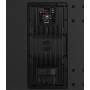 RCF SUB 8008-AS : subwoofer double 18” 4400 W pour le live
