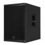 RCF SUB 15-AS : subwoofer actif 15" 2200W SPL 133 dB