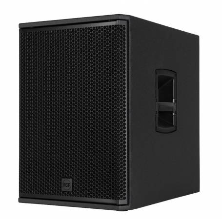 RCF SUB 15-AS : subwoofer actif 15" 2200W SPL 133 dB