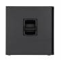 RCF SUB 15-AS : subwoofer actif 15" 2200W SPL 133 dB