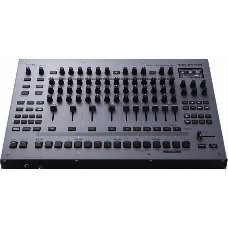 Boss TR-1000 la machine créative