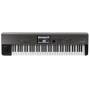 KORG KROME 73 EX : workstation PCM 4 Go avec écran tactile