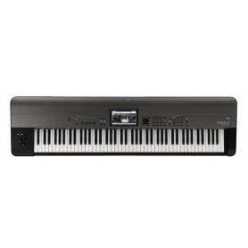 KORG KROME EX88 : Workstation 88 touches avec écran tactile et sons HD