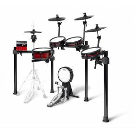 ALESIS NITRO ULTIMATE : batterie électronique avancée