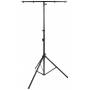 ALGAM LIGHTING LS-100 : support lumière télescopique sécurisé