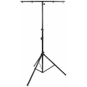 ALGAM LIGHTING LS-100 : support lumière télescopique sécurisé