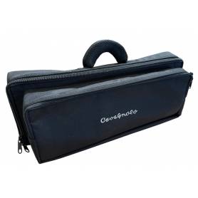 CAVAGNOLO HOUSSE ZENITH ONE : protection optimale et rangement malin