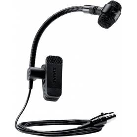 PGA98H TQG - Shure - Micros - Micros sans fil HF - Micros instruments