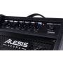 ALESIS NITRO AMP PRO : moniteur actif Bluetooth 80W pour batterie