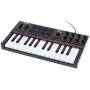 AKAI MPK MINI IV BK : clavier maître 25 touches USB-C