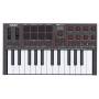 AKAI MPK MINI IV BK : clavier maître 25 touches USB-C