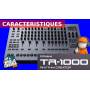 Roland TR-1000 : Les caractéristiques en vidéo