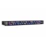 SSL SUPER9000 : channel strip SuperAnalogue complet 1U